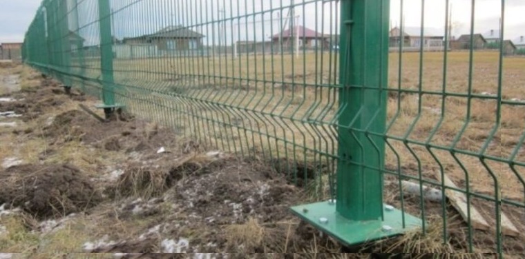 Купить сваи для ограждения от производителя в Усть-Джегуте от 1380 руб: низкая цена, быстрая установка